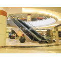 CE Approuvé 600mm / 800mm / 1000mm Escalator, Chine Escalator Fabricant